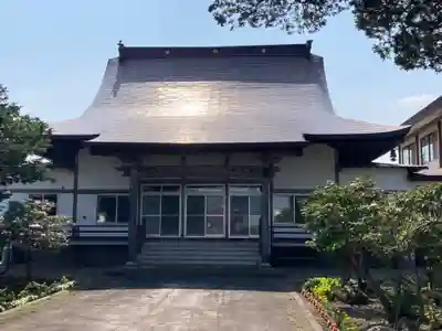玄誓寺(北海道)
