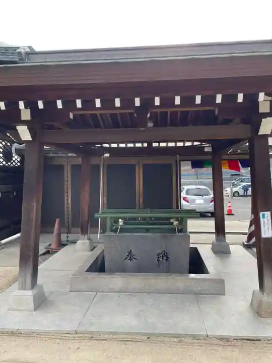 西宮成田山円満寺(圓満寺)(兵庫県)