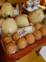 伏木香取神社(茨城県)