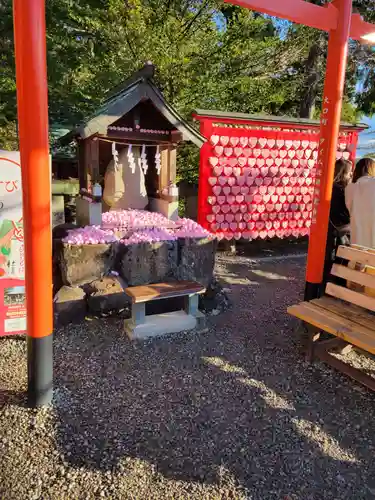 三光稲荷神社(愛知県)