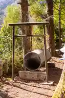 和田諏訪神社(長野県)