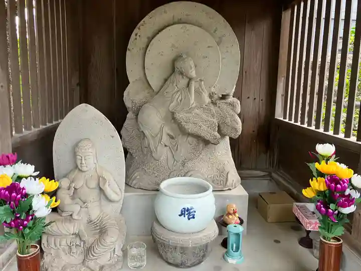 晧臺寺(長崎県)