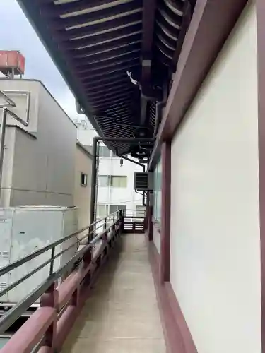 羅漢寺(東京都)