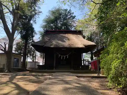 愛宕神社(茨城県)