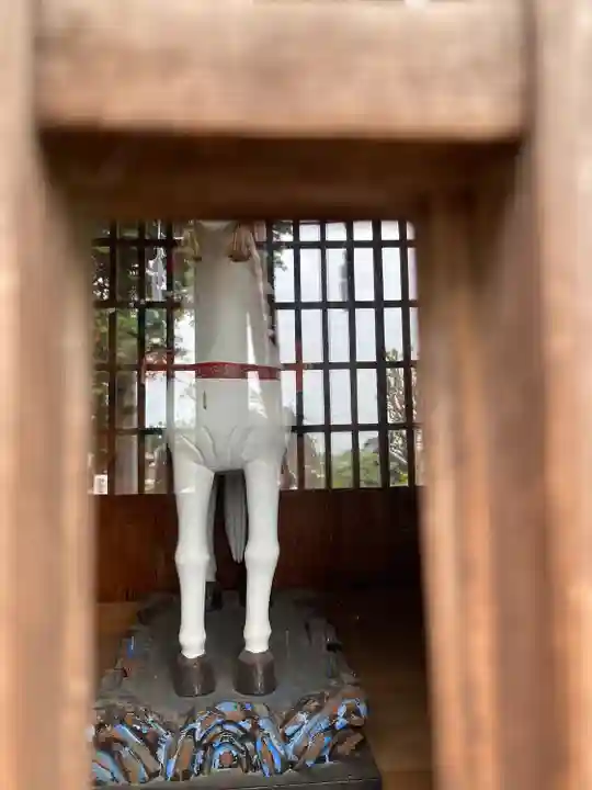 立野天満宮(埼玉県)