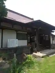 梅松寺(長野県)