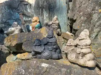 瀧不動尊(埼玉県)