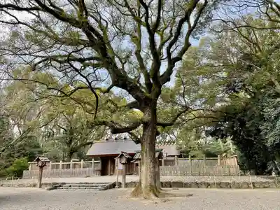 八剣宮（熱田神宮別宮）(愛知県)
