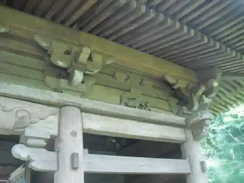 英勝寺のその他建物