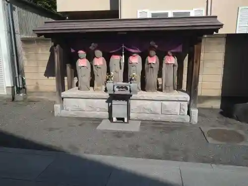 寳樹院(東京都)