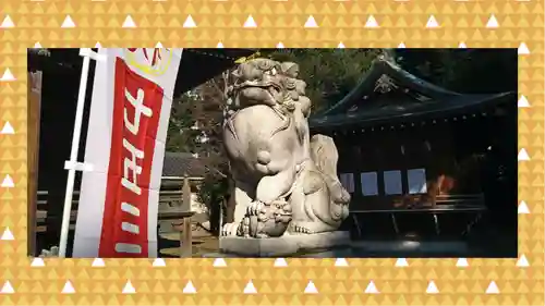 赤羽八幡神社(東京都)