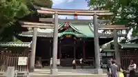 牛嶋神社(東京都)