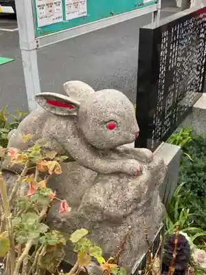 翠ケ丘出雲神社(神奈川県)