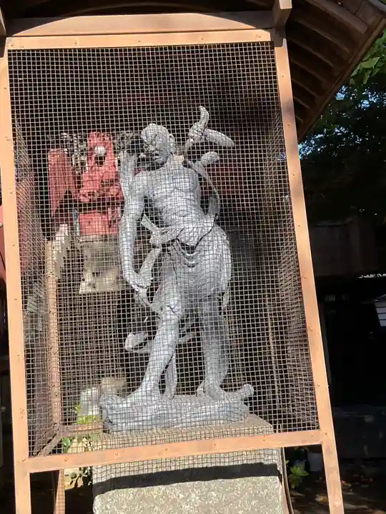 寿徳寺(東京都)