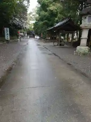 府八幡宮(静岡県)