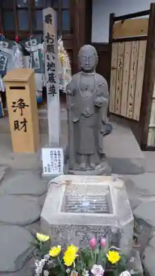 新井薬師（梅照院）のその他建物