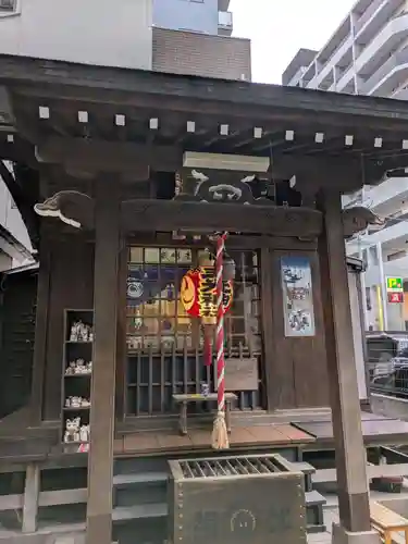 三光稲荷神社(東京都)