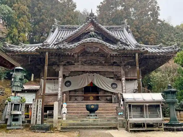 藤井寺(徳島県)
