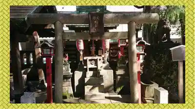 三島神社(東京都)