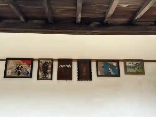 弦巻神社(東京都)