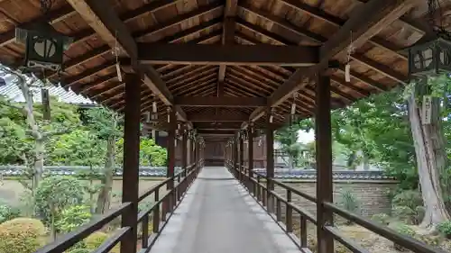 立本寺(京都府)