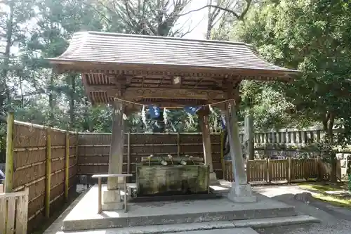 報徳二宮神社(神奈川県)