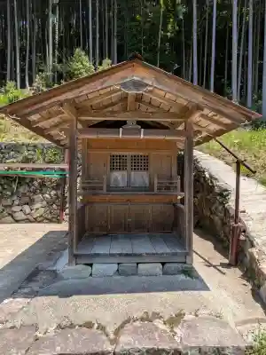大将軍神社(兵庫県)