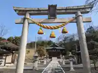 若宮神社(滋賀県)