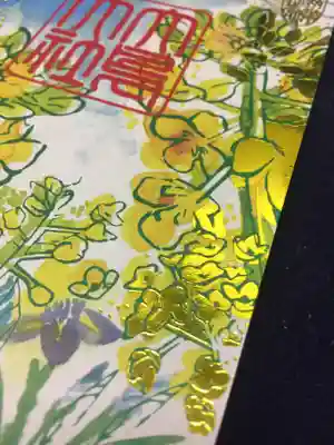 5月も綺麗ですよ!