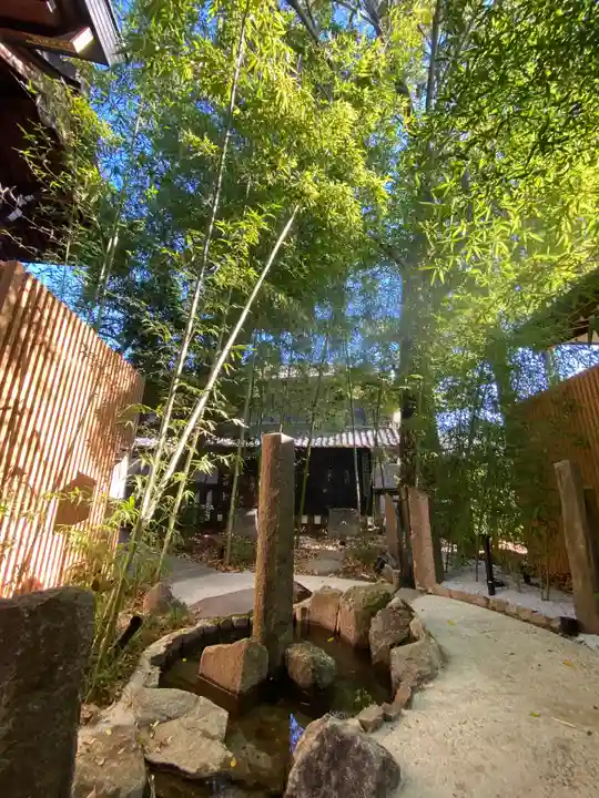 行田八幡神社(埼玉県)