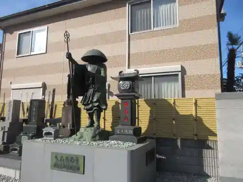 金輪寺(東京都)