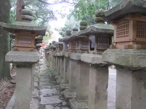 春日大社(奈良県)