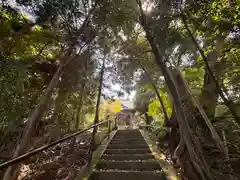 日枝神社(福井県)