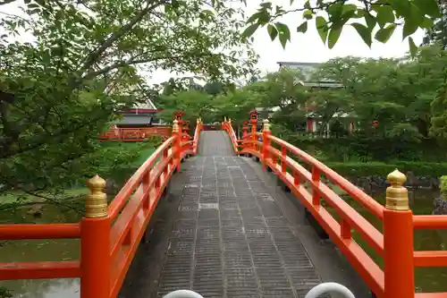 御嶽山大和本宮のその他建物