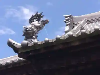桃牛寺(愛知県)