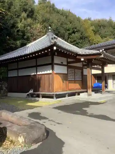 慈妙院の末社・摂社