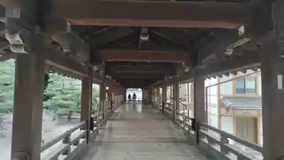 知恩院のその他建物