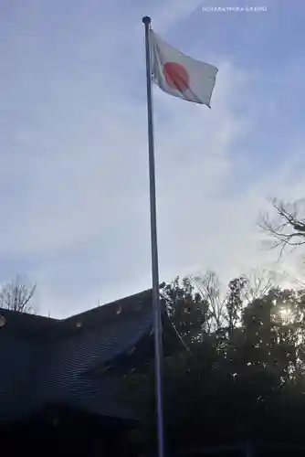 大國魂神社(東京都)