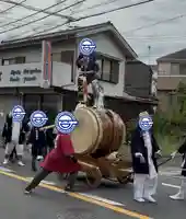 熊野神社(東京都)