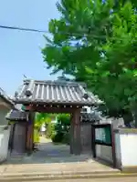 法林寺(和歌山県)