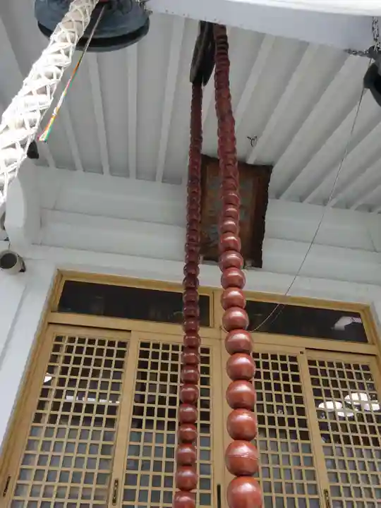 福泉寺のその他建物