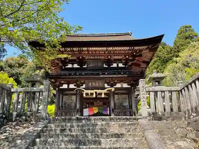 観菩提寺(三重県)