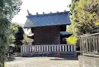 下石原八幡神社(東京都)