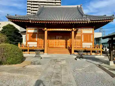 浄円寺(茨城県)