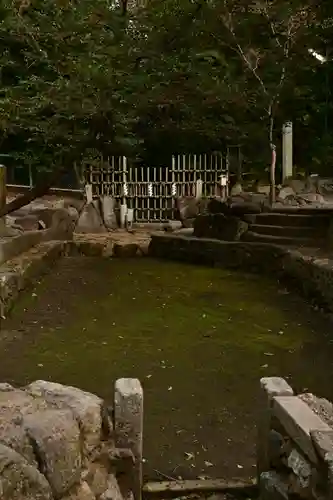 木嶋坐天照御魂神社(京都府)