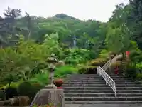 越後胎内観音のその他建物