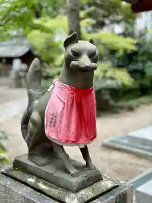 杭全神社(大阪府)