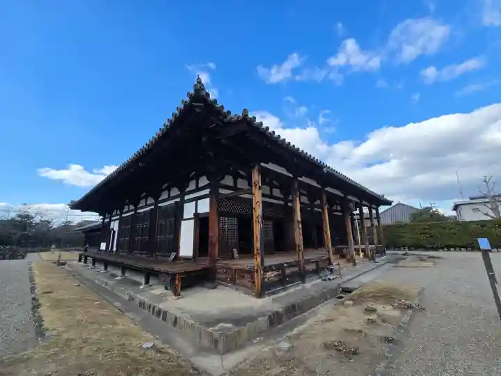 元興寺(奈良県)