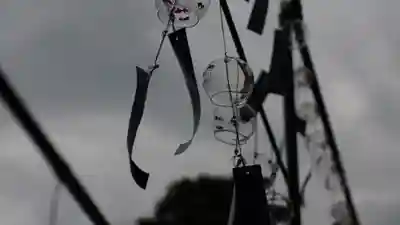 水無瀬神宮(大阪府)