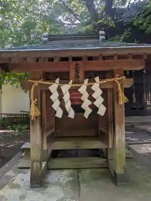 若宮八幡宮 (神奈川県)